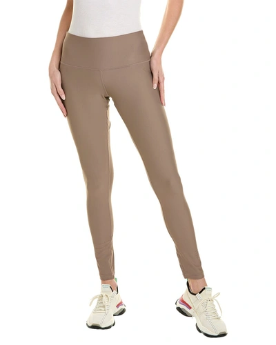 Skea Leggie Legging In Brown