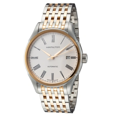 Hamilton Men's American Classic 40mm Automatic Watch H39525214 In Multi