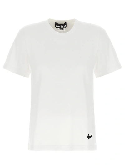 Comme Des Garcons Black Comme Des Garçons Black X Nike Terminator T-shirt White