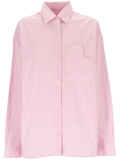 Cuantico Shirts In Pink