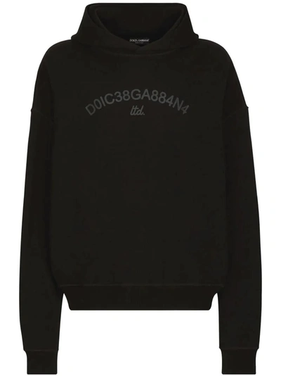 Dolce & Gabbana Jumpers In Black