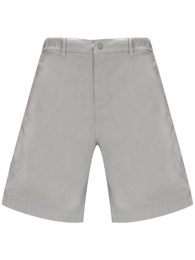 K-way Shorts In Grey