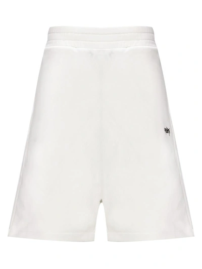 Lardini Shorts In White