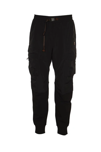 Parajumpers Trousers Black