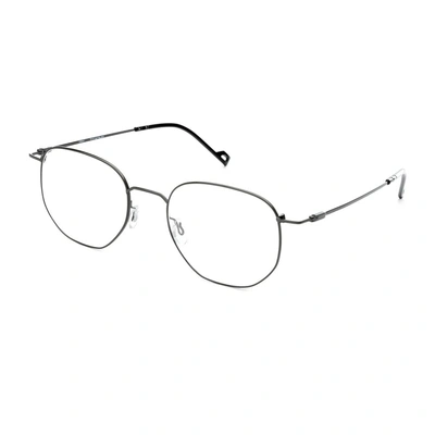 Try Tit. Try Titanium Ty943 Eyeglasses In Gray