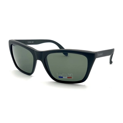 Vuarnet Vl0006 Sunglasses In Green