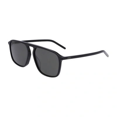Zeiss Zs22507s Sunglasses In 001 Black