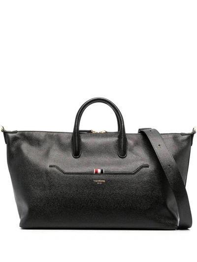Thom Browne Bags In Black