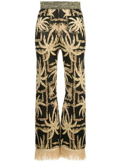 Alice Mccall Fancy Dancer Trousers In Black