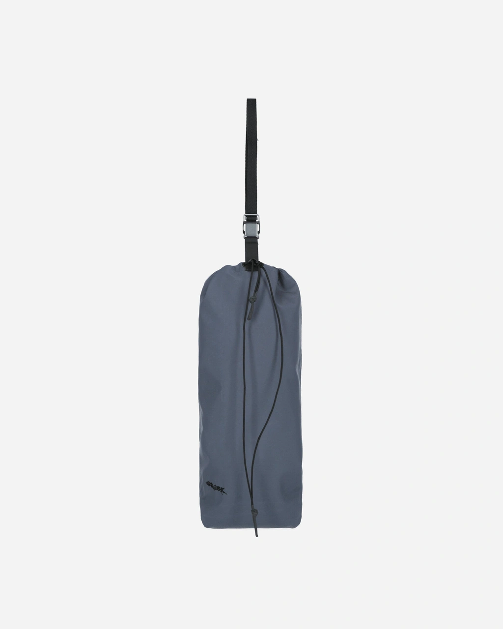 バッグ GR10K MICROGRID SHOULDER Gr10k 3l Microgrid Shoulder Pouch Calcite In Blue | ModeSens