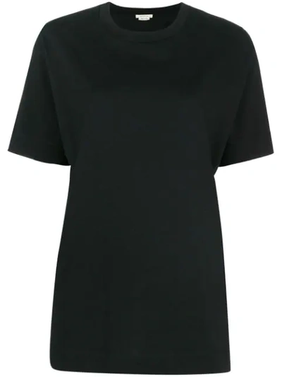 Alyx Loose Fitted T-shirt In Black