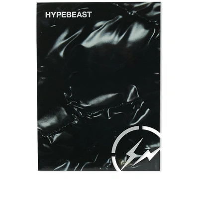 Hypebeast Magazine In Multi