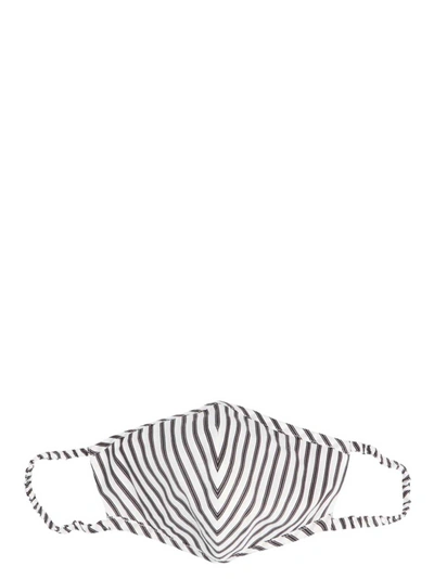 Anya Hindmarch Zany Lifestyle Black In White