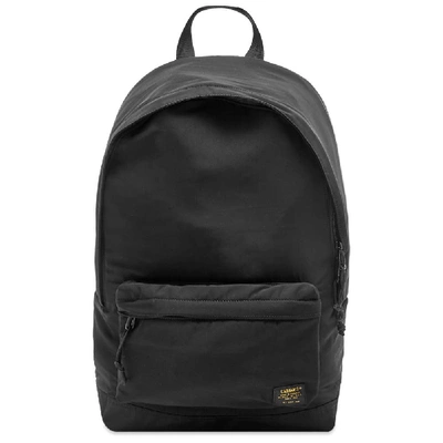 Carhartt Wip Ashton Backpack In Black