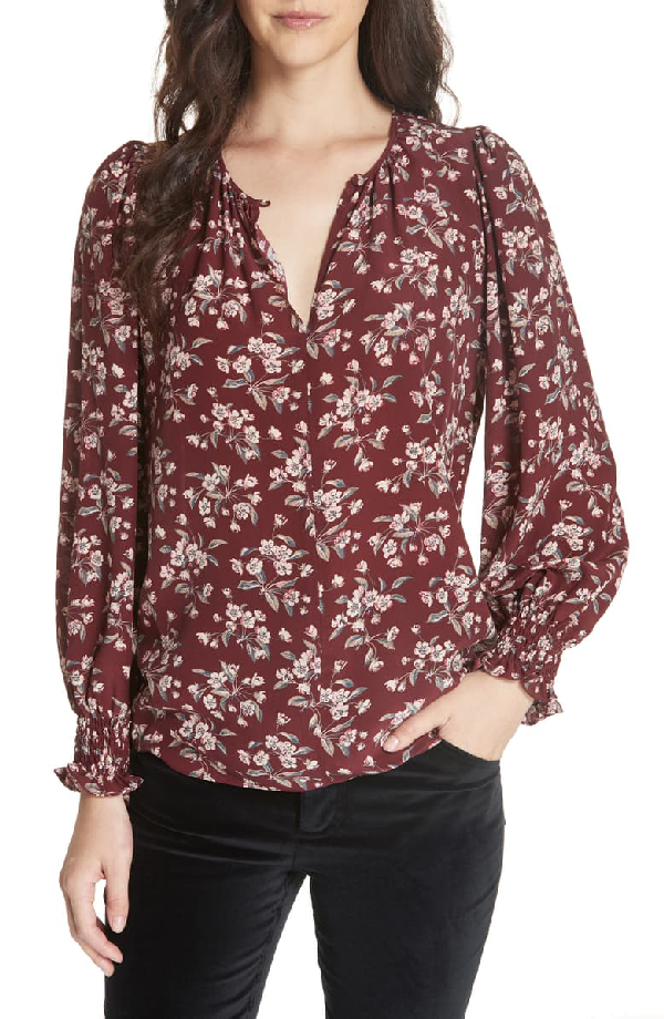 rebecca taylor tilda dress