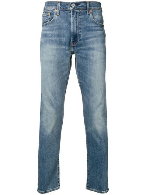 Levi's 512™ Slim Taper Jeans In 0210 | ModeSens