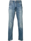 Levi's 512™ Slim Taper Jeans In Blue