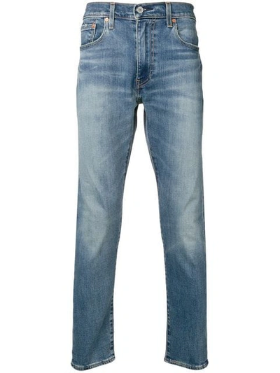 Levi's 512™ Slim Taper Jeans In Blue
