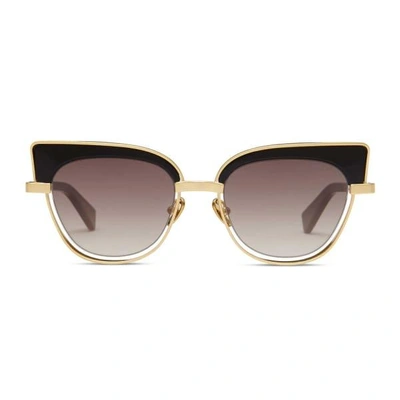 Oliver Goldsmith The 2000s Polished Yellow Gold