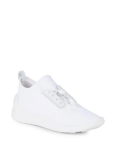 Kendall + Kylie Brandy Slip-on Sneaker In White