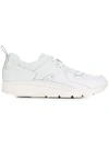 Camper Drift Low Top Trainer In White