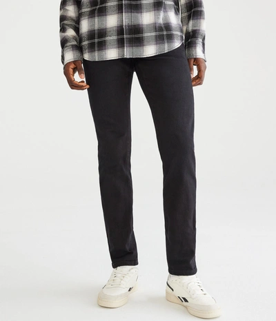 Aéropostale Mens Skinny Premium Air Jean In Black