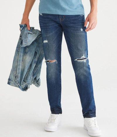 Aéropostale Mens Skinny Jean In Multi