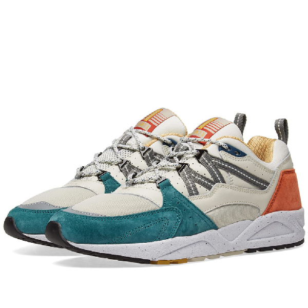 karhu fusion 2.0 beige