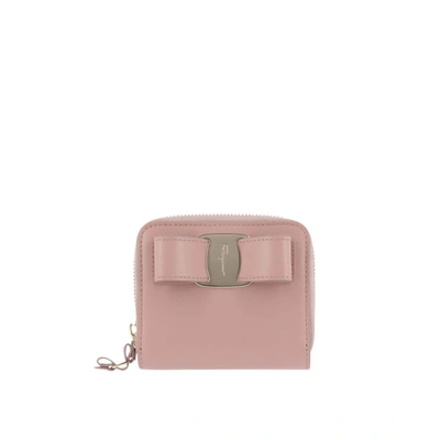 Ferragamo Salvatore  In Pink