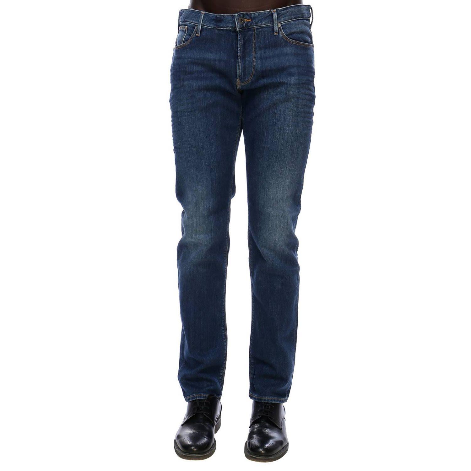 Emporio Armani In Denim ModeSens Emporio Armani In Denim ModeSens