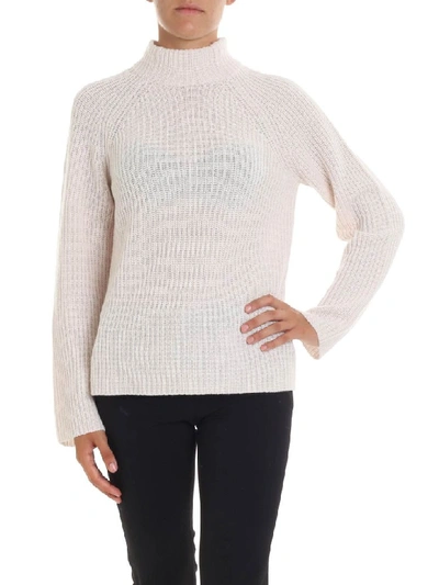 360 Sweater 360 Cashmere - Maye Sweater In White