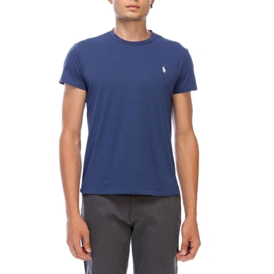 Polo Ralph Lauren In Blue