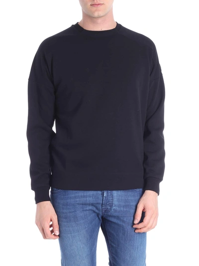 Colmar Sweatshirt In Black