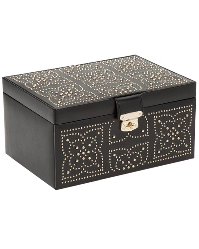 Wolf Marrakesh Medium Jewelry Box In Nocolor