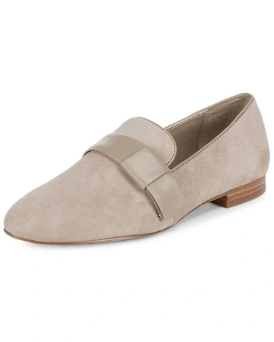 Saks Fifth Avenue Faye Loafers In Nocolor