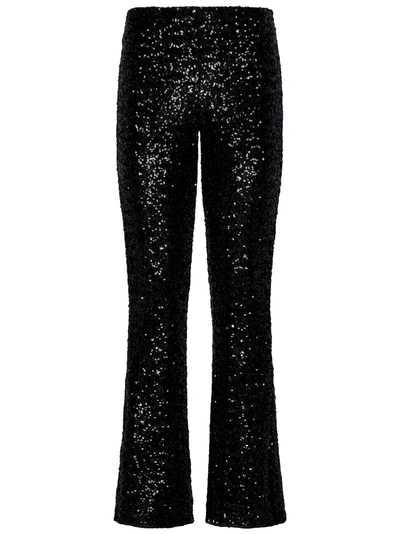 Oseree Osèree Trousers In Nero
