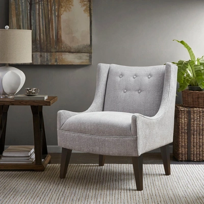 Simplie Fun Malabar Accent Chair