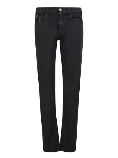 Alyx 1017  9sm Jeans In Black