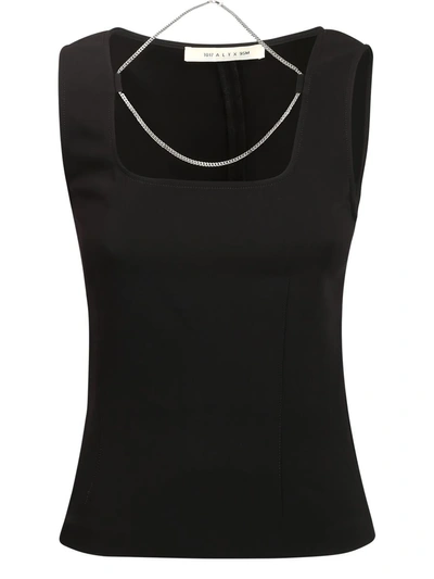 Alyx 1017  9sm Tops In Black