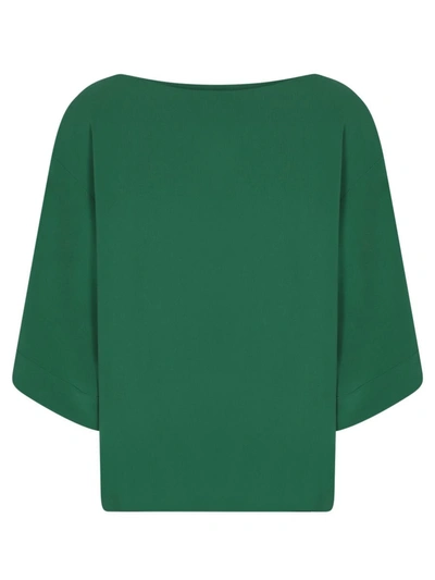 Alberto Biani Tops In Green