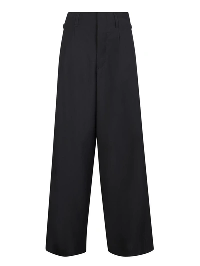 Ambush Trousers In Black