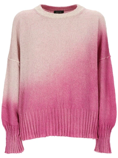 Avant Toi Jumpers In Pink