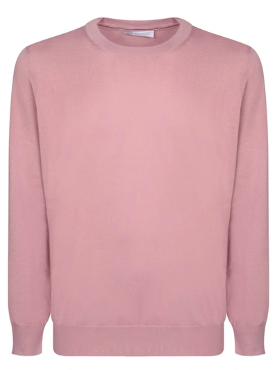 Brunello Cucinelli Knitwear In Pink