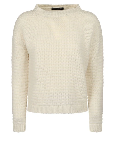 Fabiana Filippi Knitwear In White