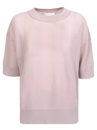 Fabiana Filippi Knitwear In Pink