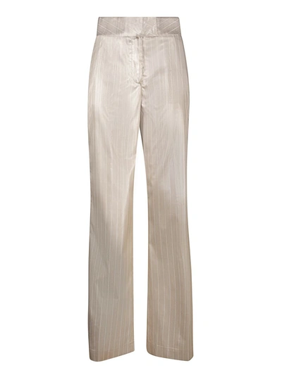 Genny Trousers In Neutrals