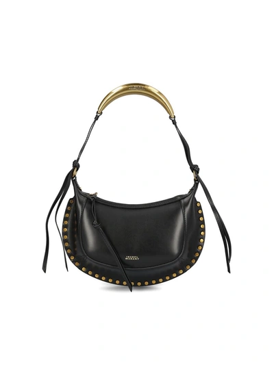 Isabel Marant Handbags In Black