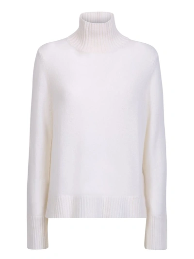 Jardins Des Orangers Sweaters In White