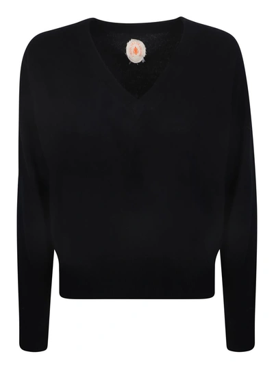 Jardins Des Orangers Sweaters In Black