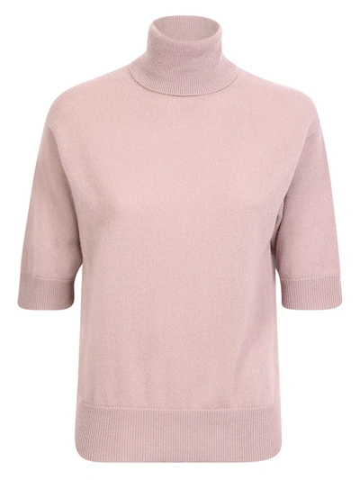 Jardins Des Orangers Sweaters In Beige